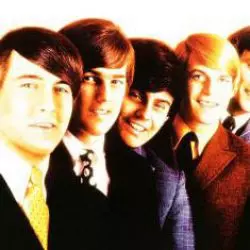 The Five Americans