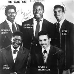 The Flairs