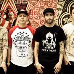 The Flatliners