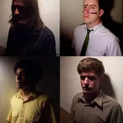 The Flying Luttenbachers