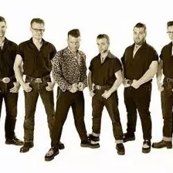 The Foggy Mountain Rockers
