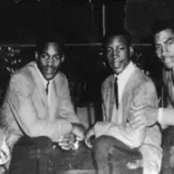 The Four Kings