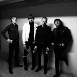 The Fourtune-Tellers