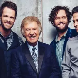 The Gaither Vocal Band
