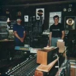 The Glen And Joe Show