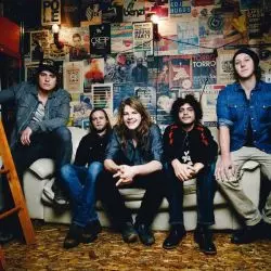 The Glorious Sons