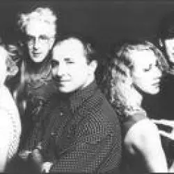 The Go-Betweens