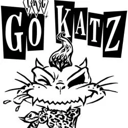The Go-Katz