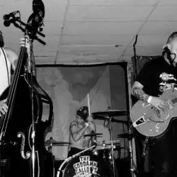The Goddamn Gallows