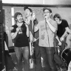 The Gotobeds