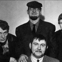 The Graham Bond Organization