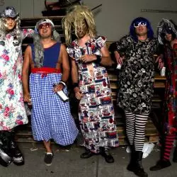 The Grannies