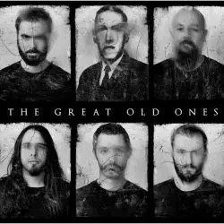 The Great Old Ones