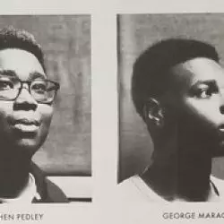 The Harlem Gospel Travelers
