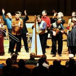 The Harp Consort
