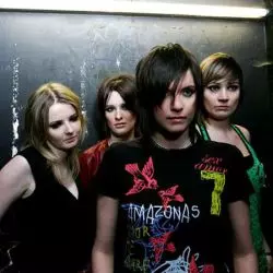 The Hedrons