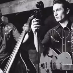 The Hellbound Hepcats
