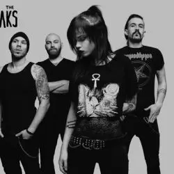 The Hellfreaks
