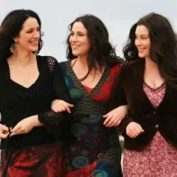 The Henry Girls