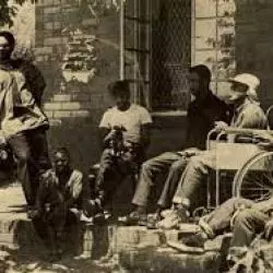 The Heshoo Beshoo Group