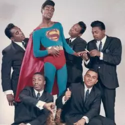 The Hesitations