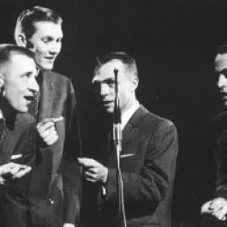 The Hi-Lo's