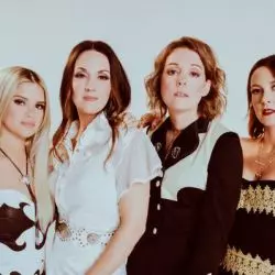 The Highwomen