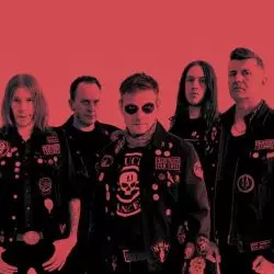 The Hip Priests