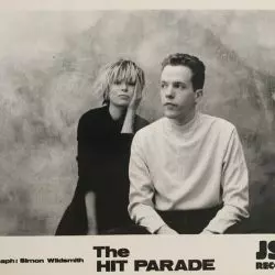 The Hit Parade