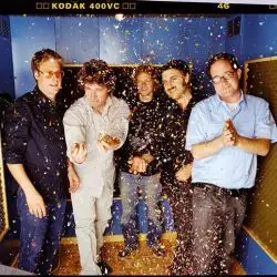 The Hold Steady