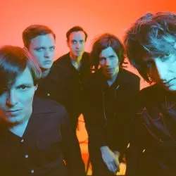 The Horrors