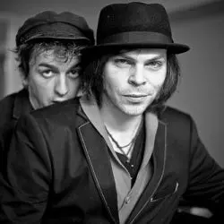 The Hot Rats