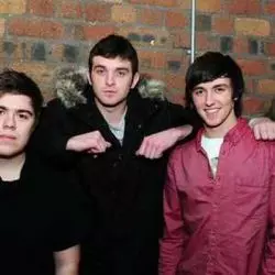 The Hummingbirds