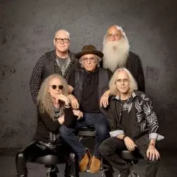 The Immediate Family