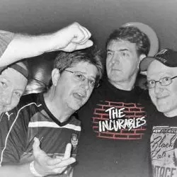 The Incurables