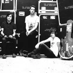 The International Noise Conspiracy