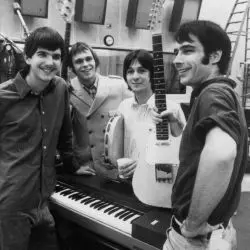 The International Submarine Band