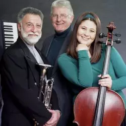 The Inventions Trio