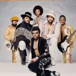 The Isley Brothers
