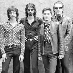 The J. Geils Band