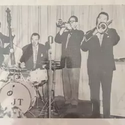The Jack Teagarden All-Stars