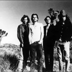 The Jayhawks