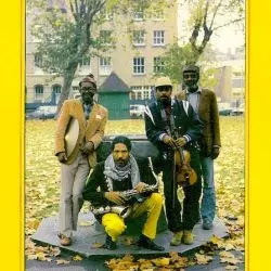 The Jazz Doctors