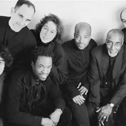 The Jazz Passengers