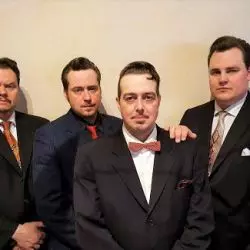 The Jelly Roll Men