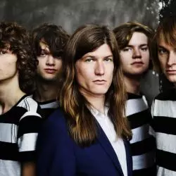 The Jerry Hormone Ego Trip