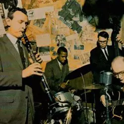 The Jimmy Giuffre 4