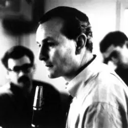 The Jimmy Giuffre Trio