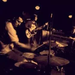 The Jive Turkeys