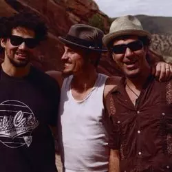 The John Butler Trio